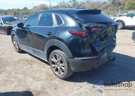 2020 Mazda Cx-30 Preferred Package from USA, damaged, VIN 3MVDMADL5LM120800
